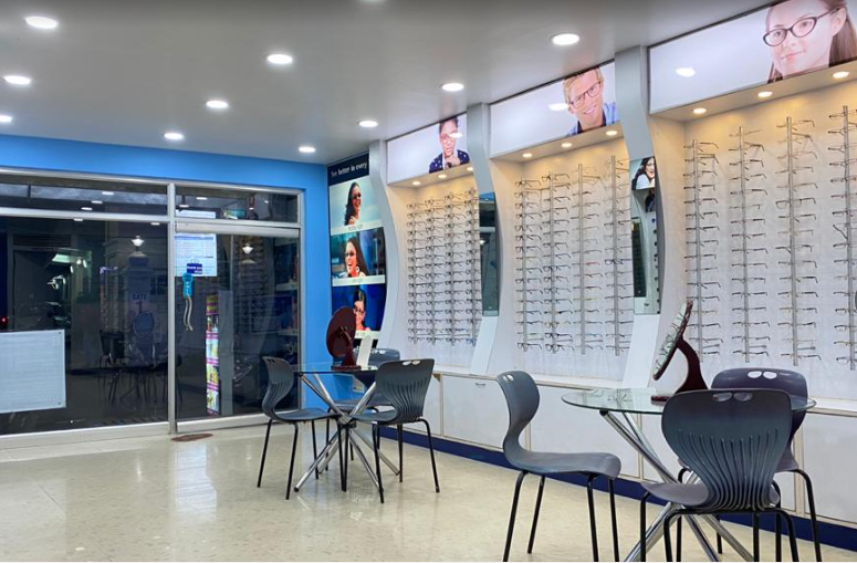 Vijaya Eyezone